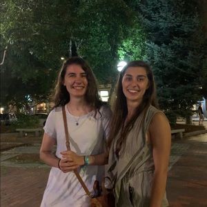 Meet your Posher, Devon